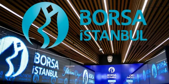 BIST 100 Endeksi