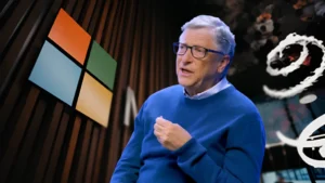 Bill Gates hikayesi
