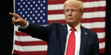 Donald Trump konuşması