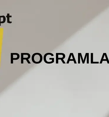 JavaScript PROGRAMLAMA DİLİ