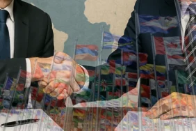 Küresel Ticaret Anlaşması