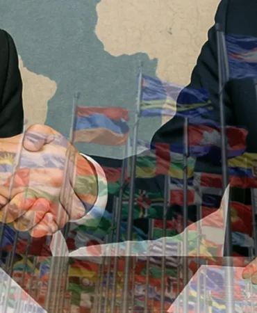 Küresel Ticaret Anlaşması