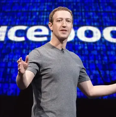 Mark Zuckerberg Hikayesi