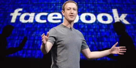 Mark Zuckerberg Hikayesi