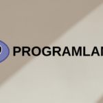 PHP PROGRAMLAMA DİLİ