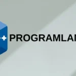 c++ PROGRAMLAMA DİLİ
