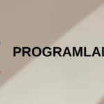 java PROGRAMLAMA DİLİ