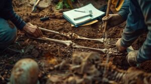 Antropolojik Araştırmalar