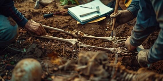 Antropolojik Araştırmalar