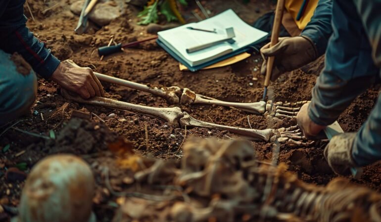 Antropolojik Araştırmalar