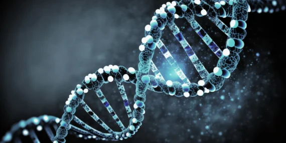 Genetik Nedir? Kalıtım ve DNA’nın Sırları