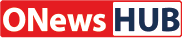 ONews HUB logo