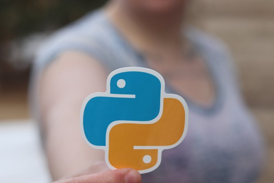 Python Programlama Dili Nedir-Ne-Ise-Yarar-
