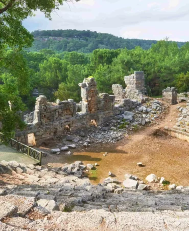 Arkeolojik Keşifler