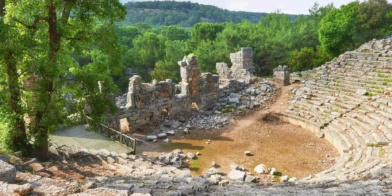 Arkeolojik Keşifler