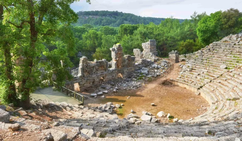 Arkeolojik Keşifler