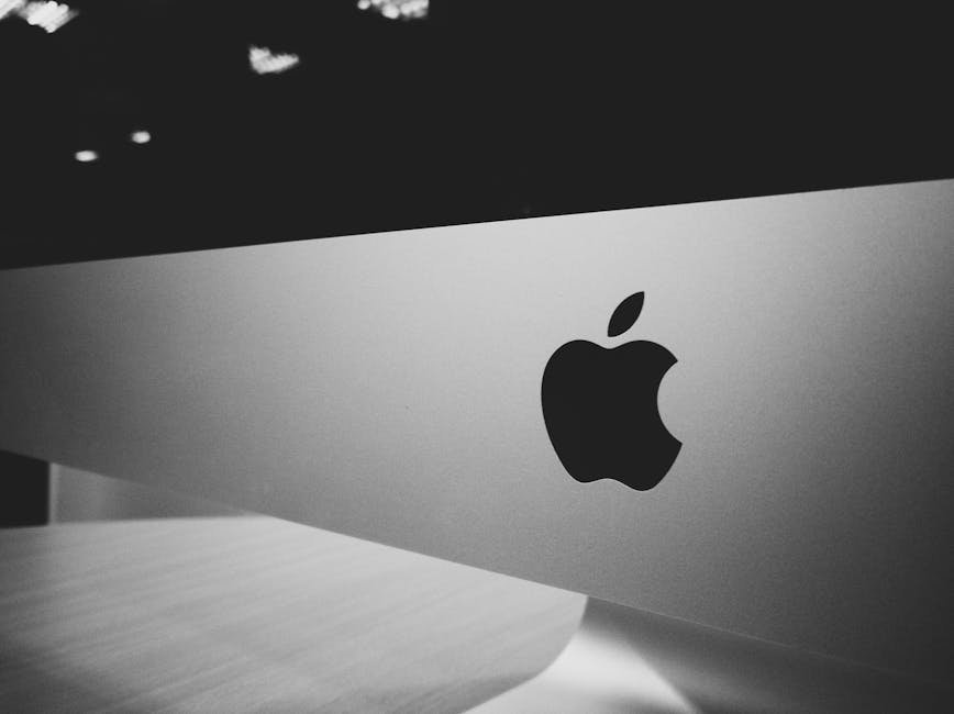 Steve Jobs hikayesi apple