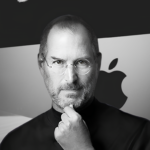 Steve Jobs hikayesi