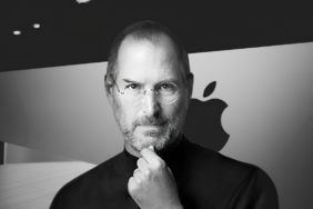 Steve Jobs hikayesi