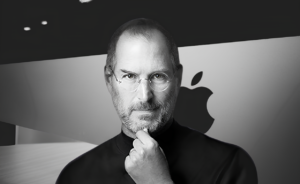 Steve Jobs hikayesi