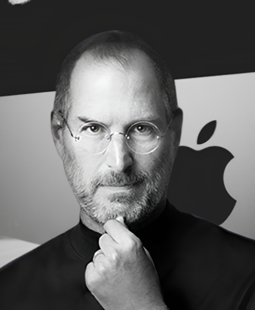 Steve Jobs hikayesi