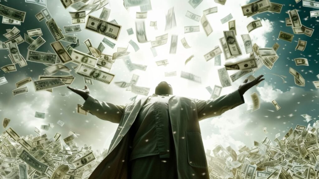 Türkiye’nin Zengin 100 İş İnsanı