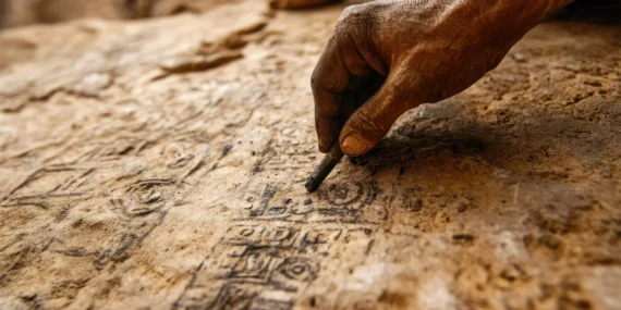 Antik Medeniyetler Hakkında Arkeolojiden Bulgular