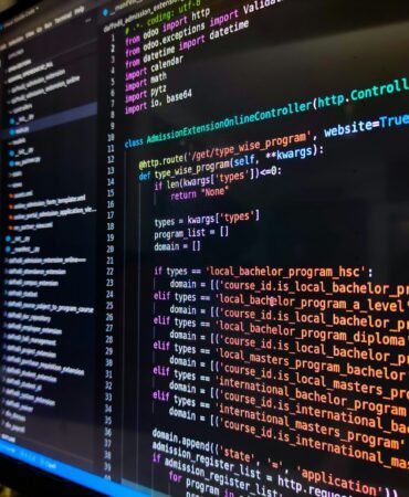 siyah düz ekran bilgisayar monitörü yazılım nedir