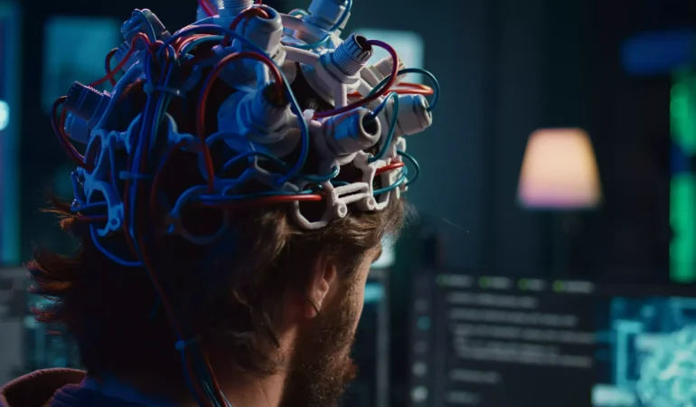 Hafıza Nasıl Çalışır